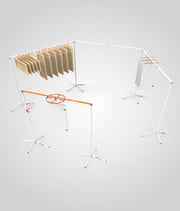ProDryingRack SD™ (PSDR)
