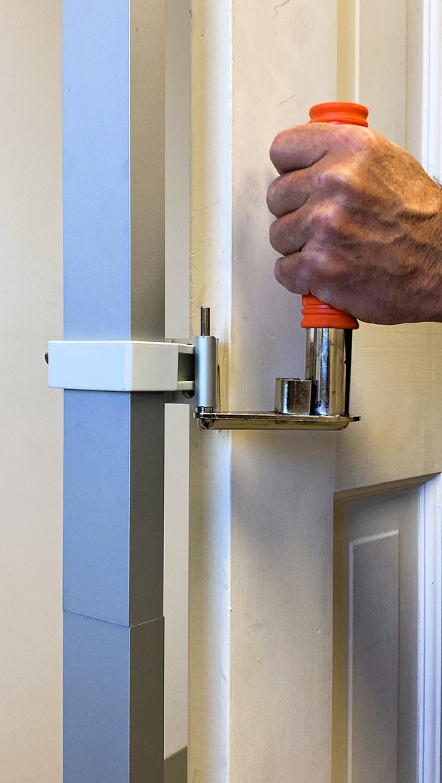 Interior Door Spray & Dry Series (PSDRID)
