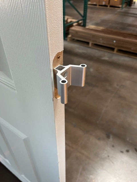 Interior Door Spray & Dry Series (PSDRID)