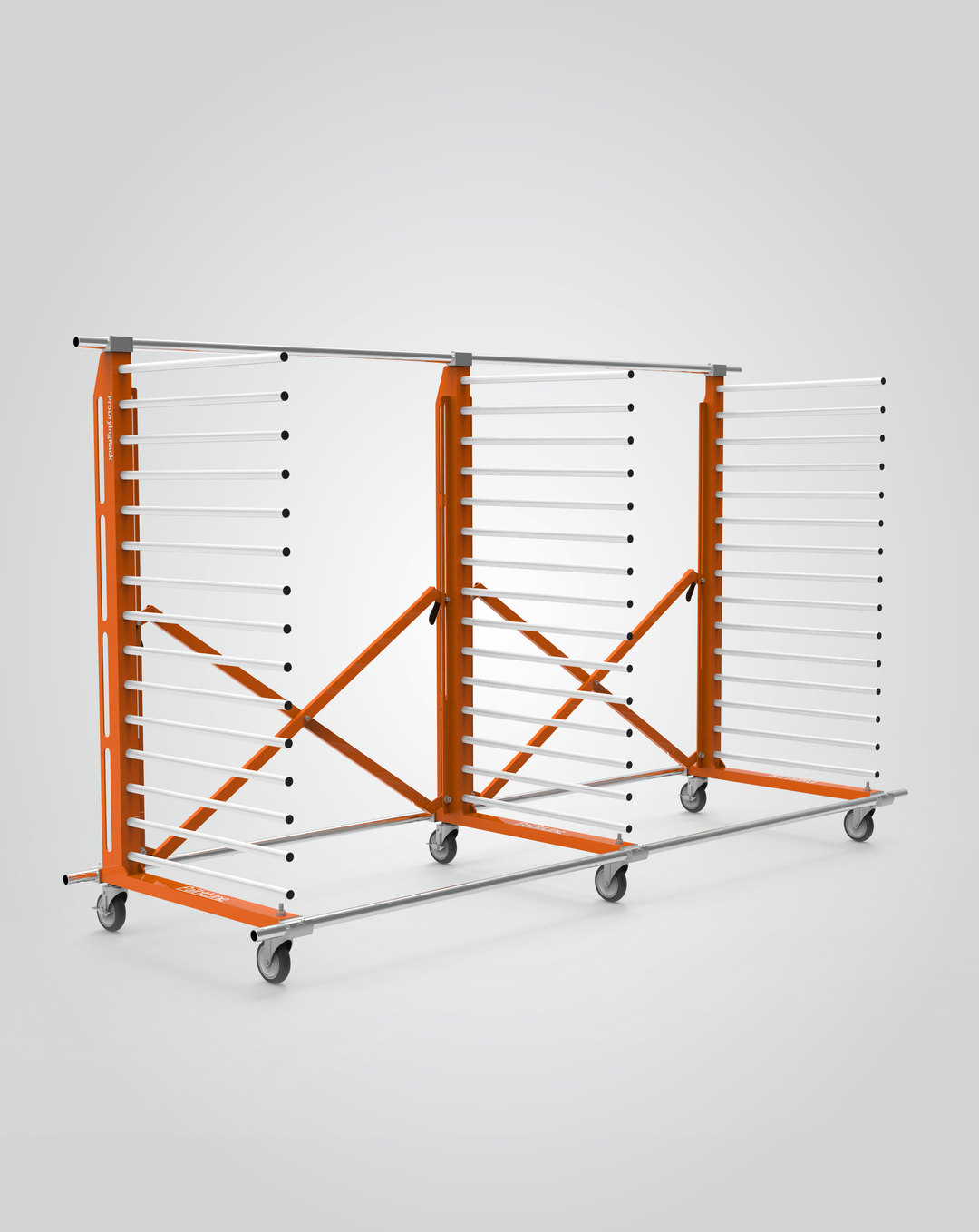 ProDryingRack EX Plus Series™ | Expandable Cabinet Drying Racks by