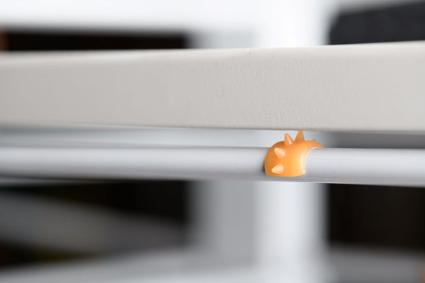 PDRKD Shelf Spikes and Felts (Set of 150) | Cabinet Drying Racks by ...