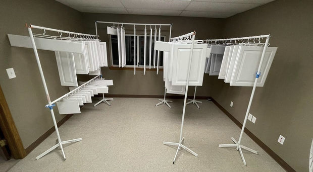 Psdr drying rack cheap