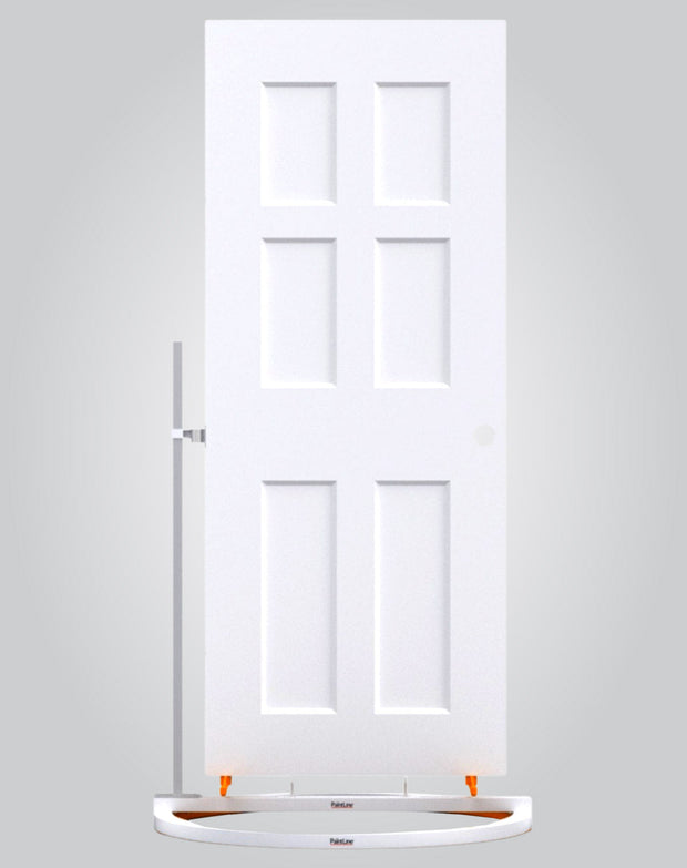 Interior Door Spray & Dry Series (PSDRID)