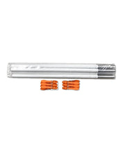 Portable Jobsite Spray Booth™ (PJSB) Extension Bundle