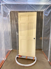 Interior Door Spray & Dry Series (PSDRID)