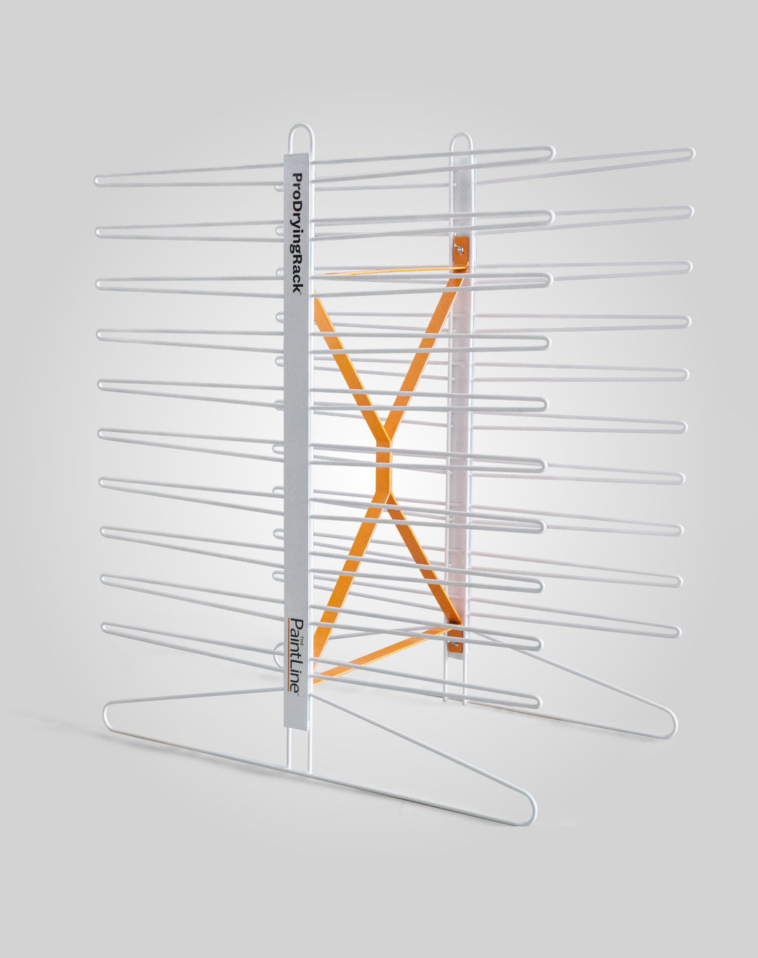 Paint drying rack for cabinet doors best sale