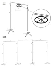 ProDryingRack SD™ (PSDR)